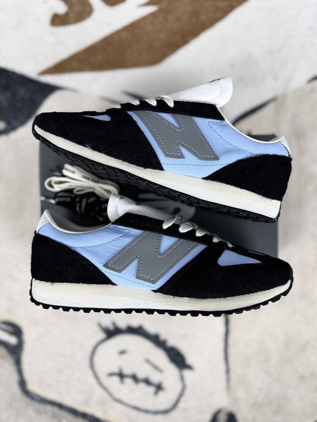 New Balance 471 Running Shoes - Lightweight, Comfortable, and Stylish Sneakers 9 cmp i1746732044166 8013 0 7