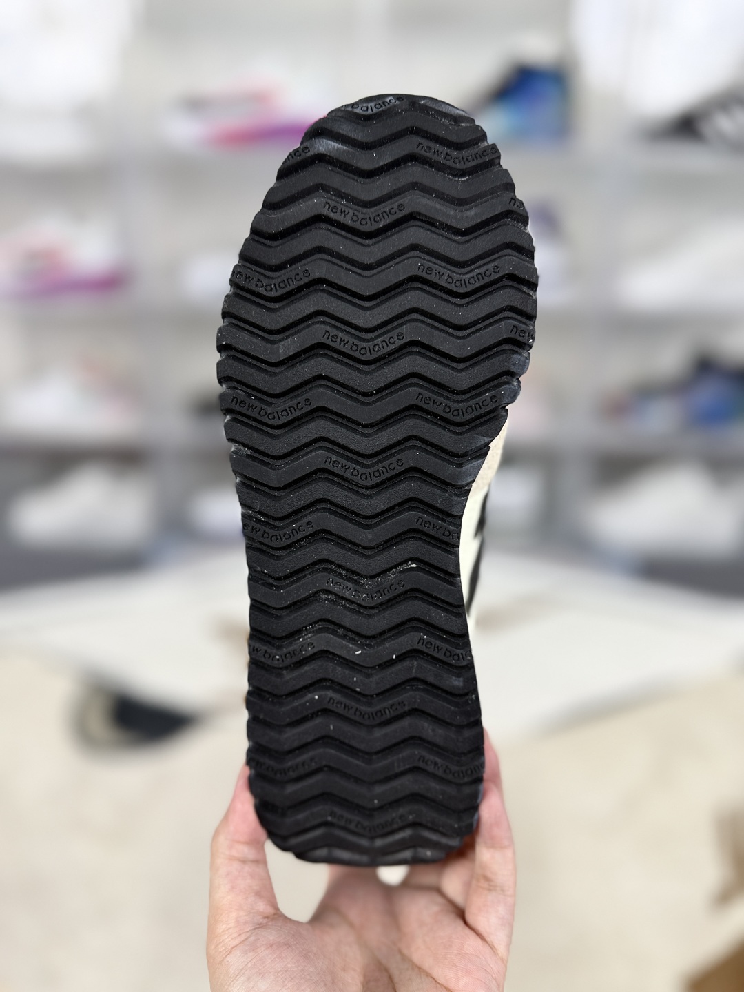 New Balance 471 Retro Running Shoes - Lightweight, Comfortable, and Stylish 7 cmp i1746732124004 7051 0 4