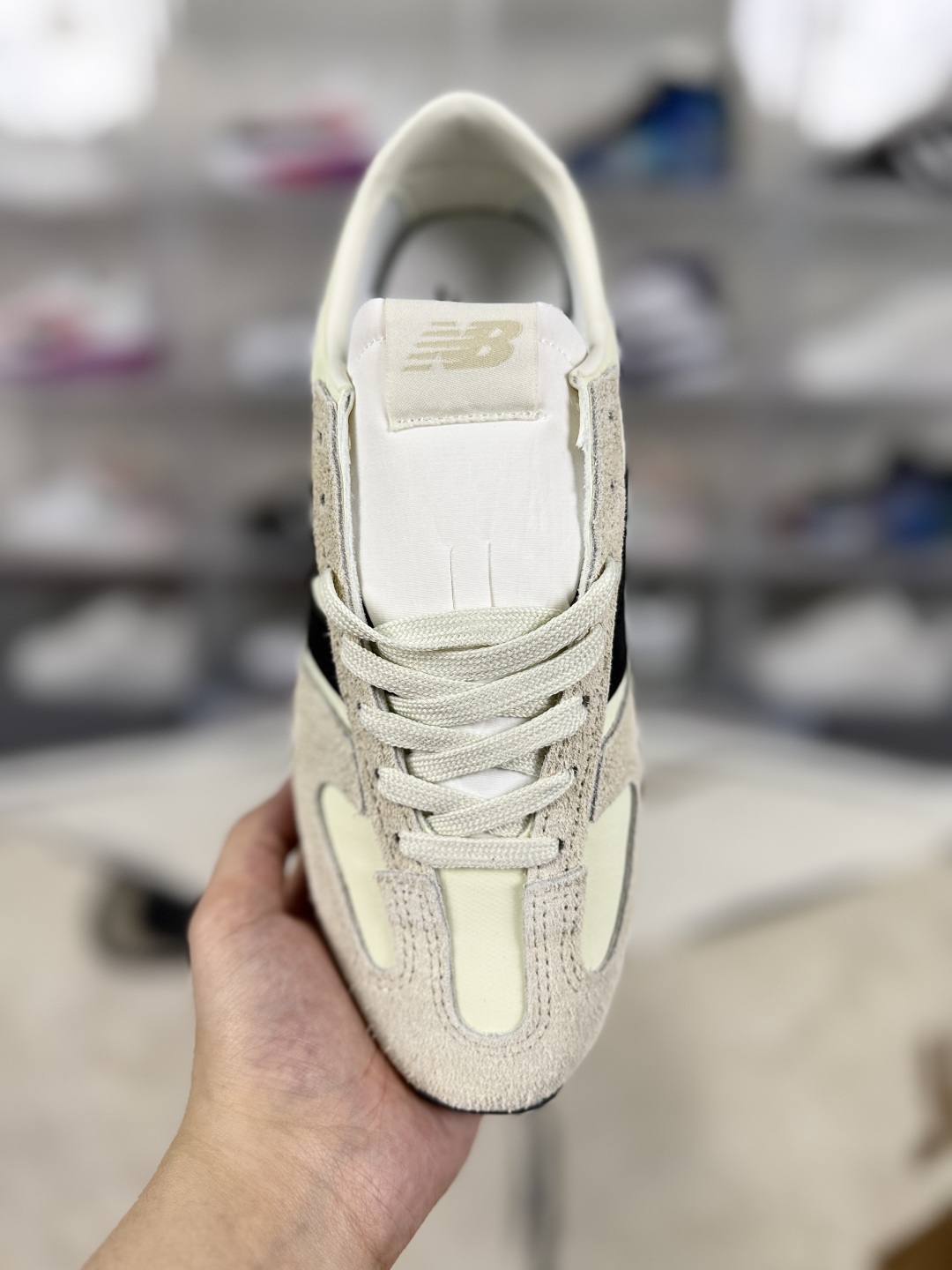 New Balance 471 Retro Running Shoes - Lightweight, Comfortable, and Stylish 5 cmp i1746732143788 9345 0 3