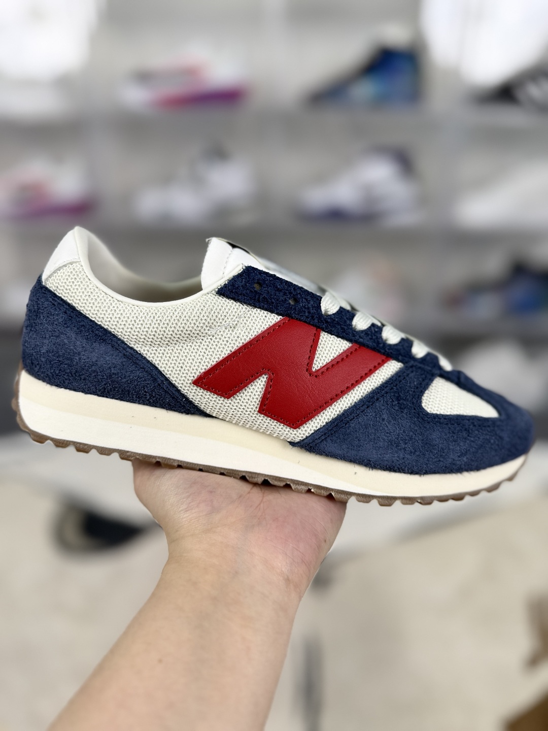 New Balance 471: Retro-Inspired Running Shoes for Everyday Comfort and Style 2 cmp i1746732165073 6648 0 0