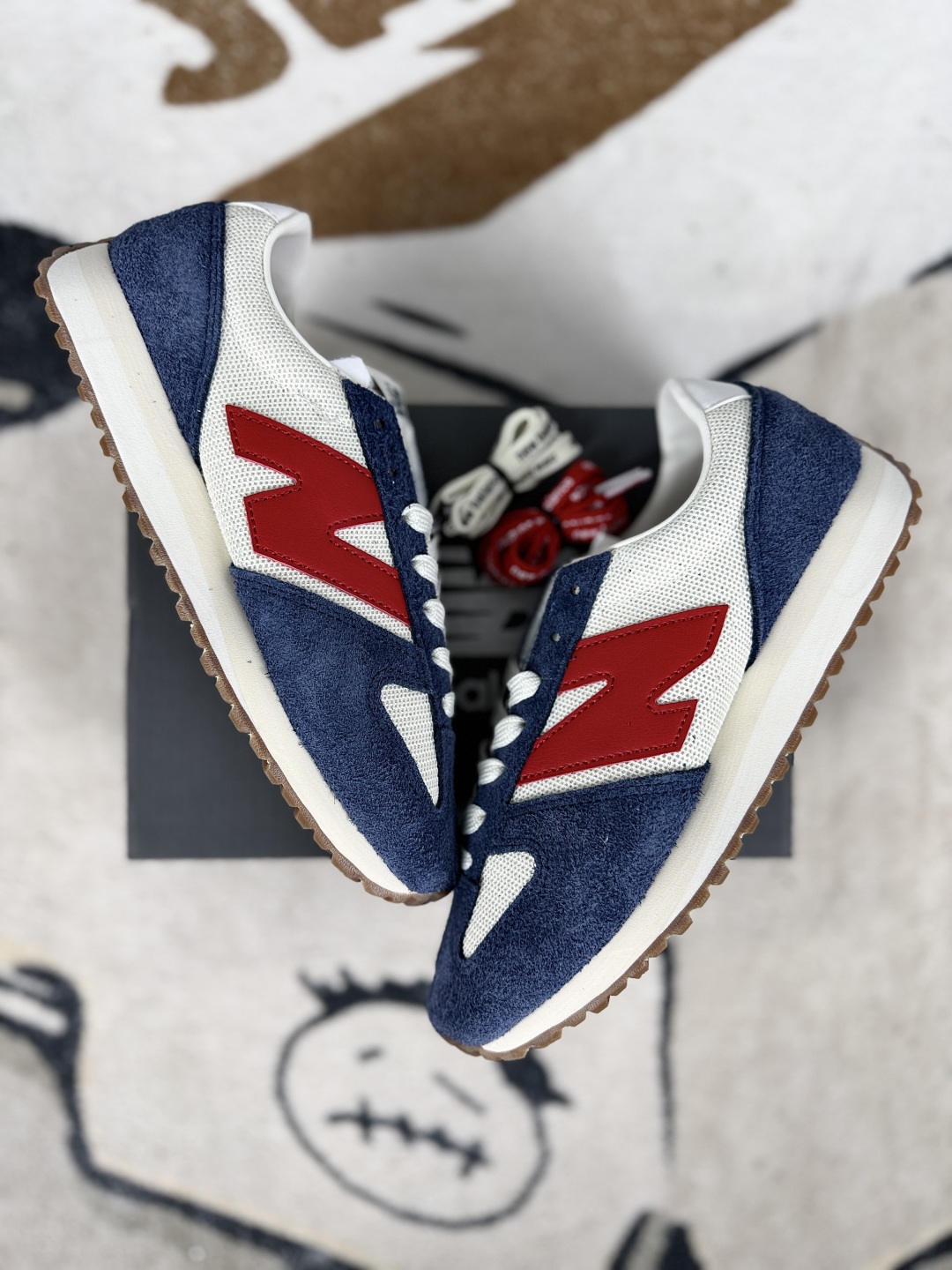 New Balance 471: Retro-Inspired Running Shoes for Everyday Comfort and Style 6 cmp i1746732171941 2675 0 6