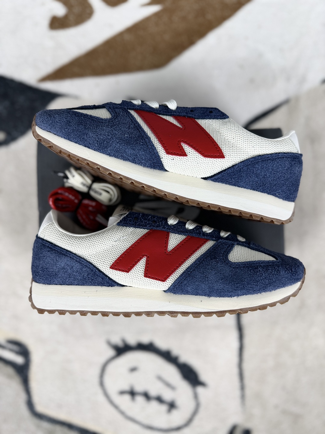 New Balance 471: Retro-Inspired Running Shoes for Everyday Comfort and Style 9 cmp i1746732173492 4090 0 7