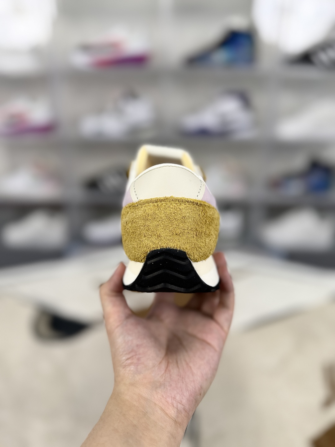 New Balance 471 Retro Running Shoes - Lightweight, Comfortable, and Stylish 3 cmp i1746822079375 316 0 2