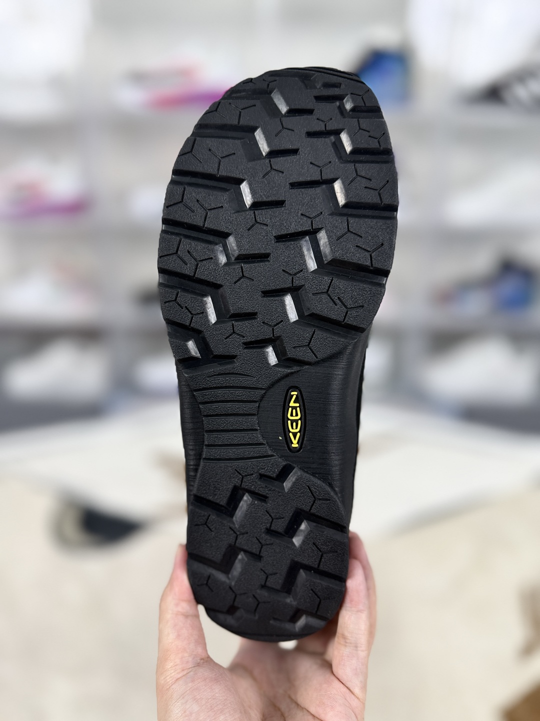 KEEN Jasper Suede Hiking Shoes - Lightweight, Low-Cut, Outdoor Trail Sneakers 6 cmp i1746822314654 3671 0 4