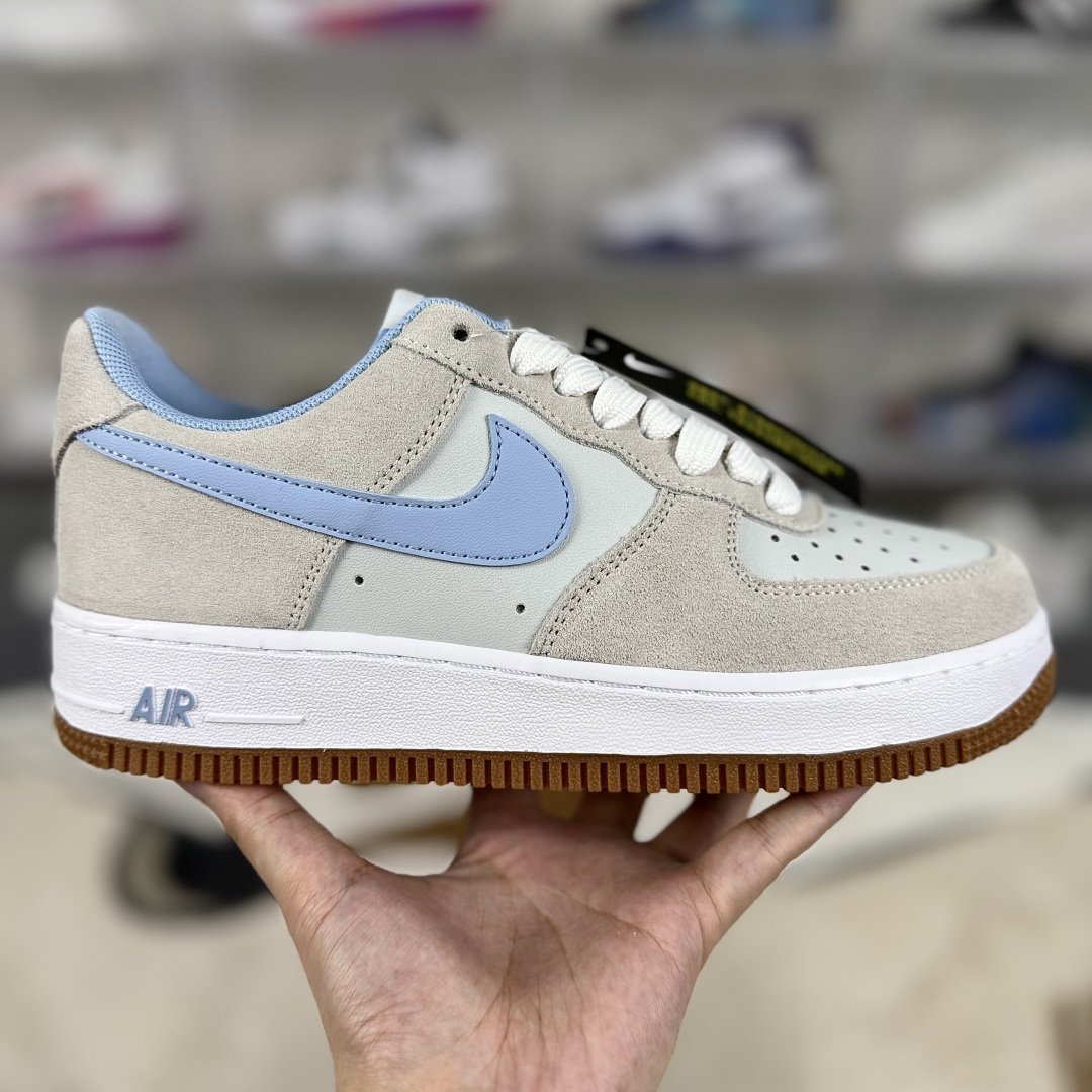 Nike Air Force 1 SK8 "Psychic Blue" Low-Top Sneakers - Unisex, All-Day Comfort 7 cmp i1746910466992 6892 0 5