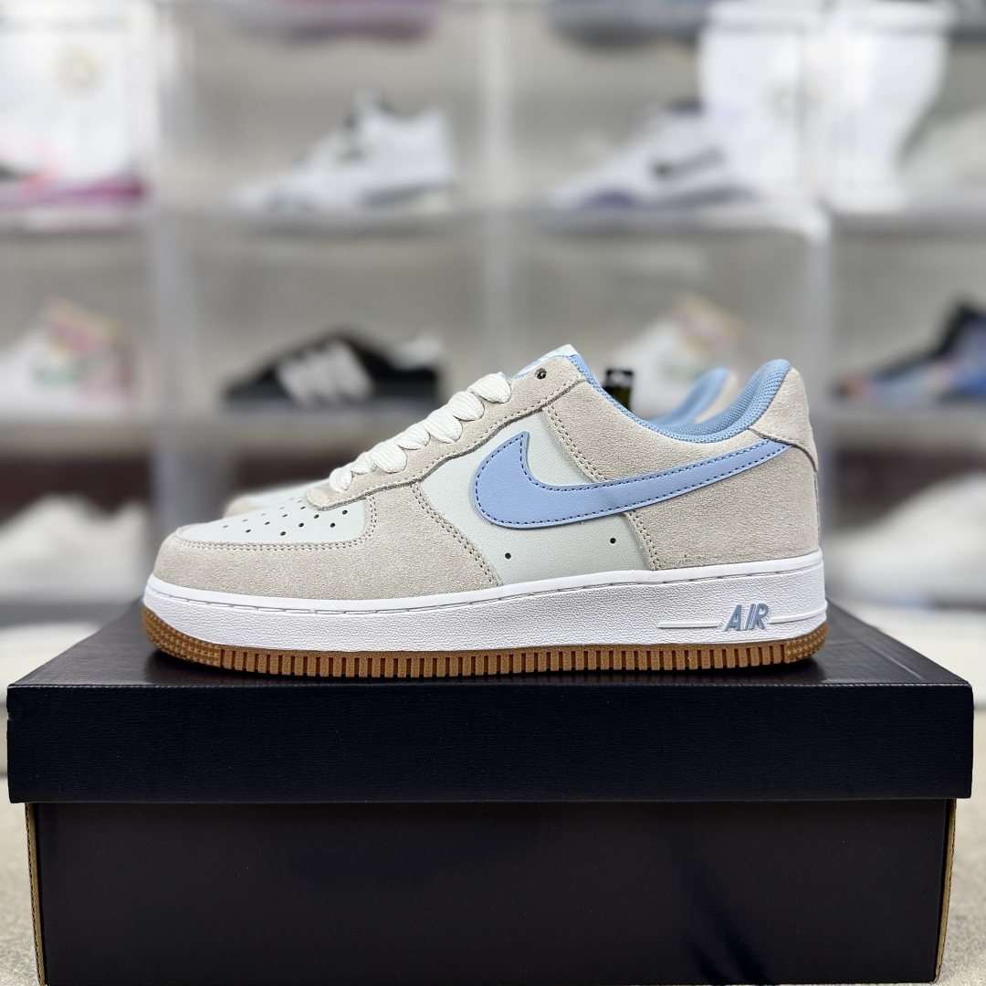 Nike Air Force 1 SK8 "Psychic Blue" Low-Top Sneakers - Unisex, All-Day Comfort 9 cmp i1746910468542 3278 0 8