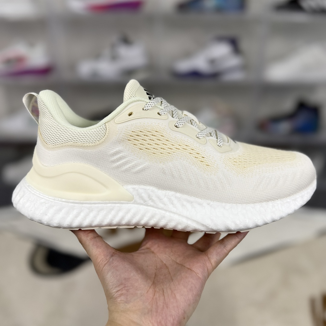 Adidas Switch FWD Boost Beige Running Shoes - Comfortable & Durable 7 cmp i1746910758094 3854 0 5
