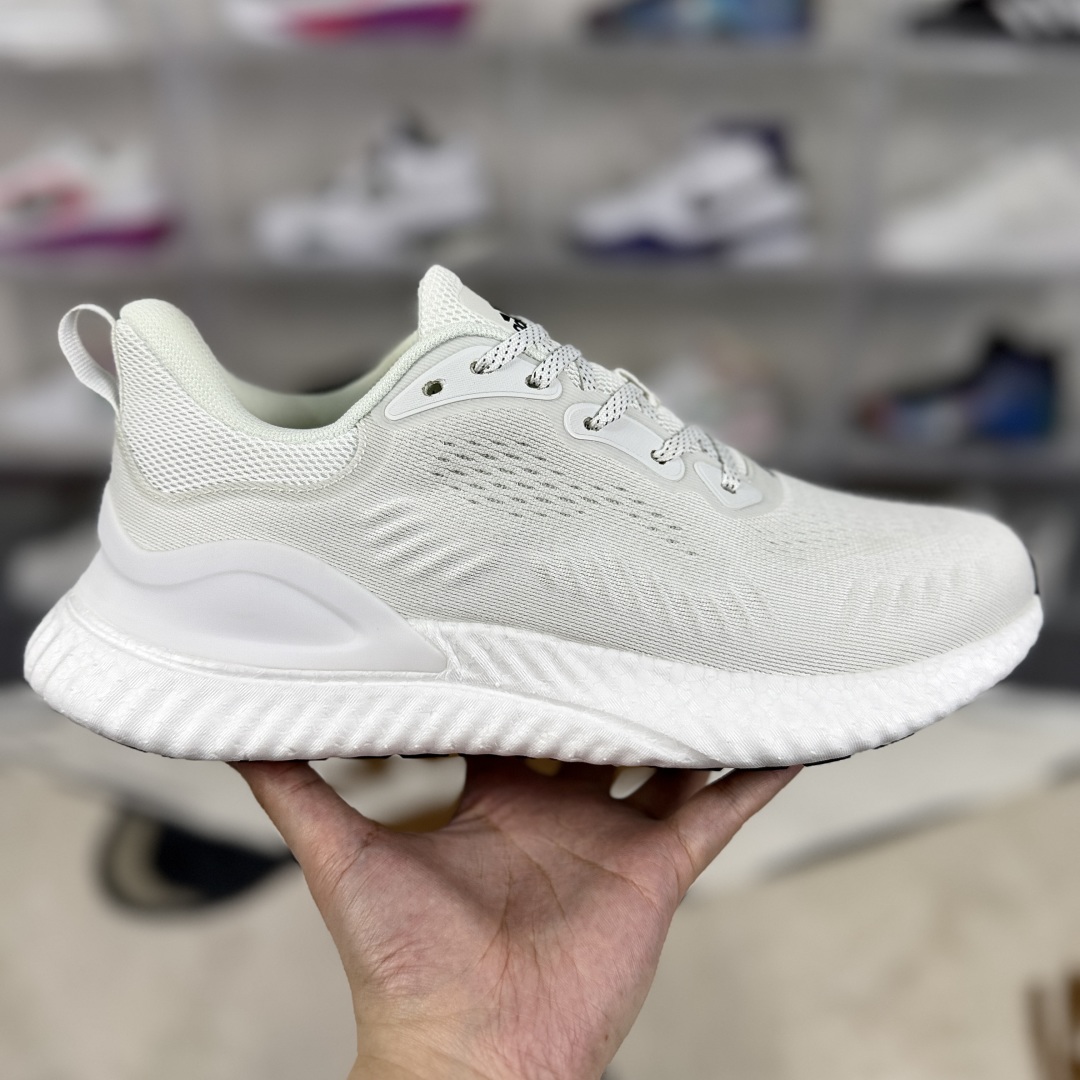 Adidas SWITCH FWD BOOST Running Shoes - Comfortable, Supportive, White Sneakers 7 cmp i1746910825457 7859 0 5