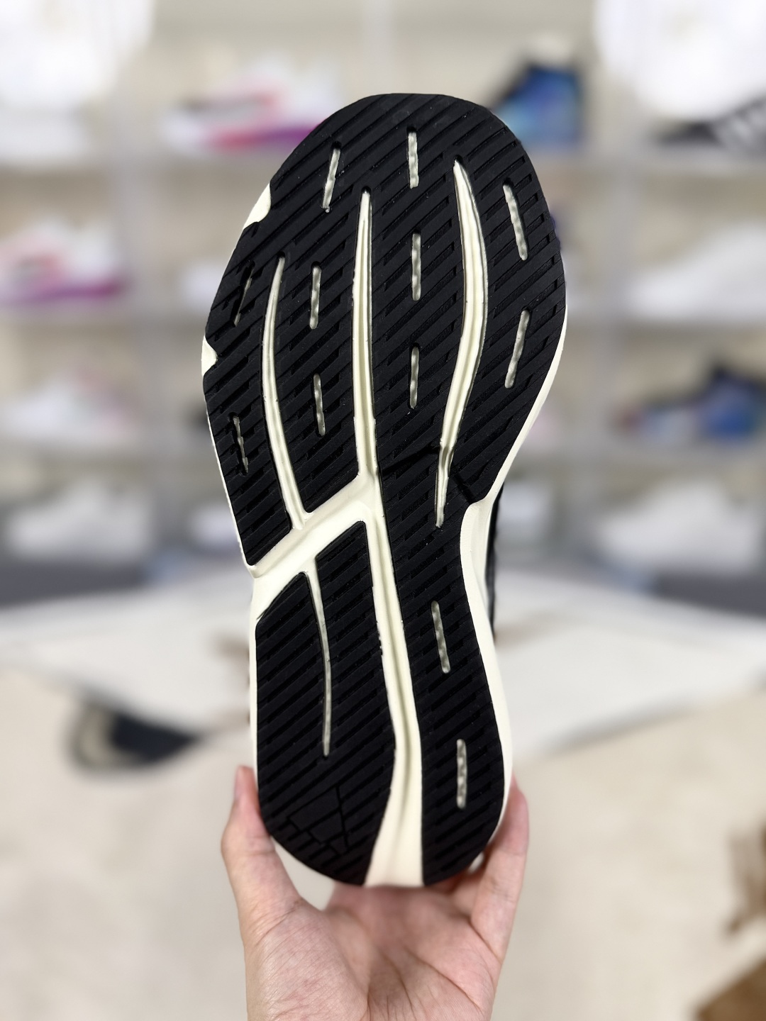 Adidas Lightblaze Women's Running Shoes - Black/Grey, Comfortable and Stylish 6 cmp i1747088470367 3723 0 4