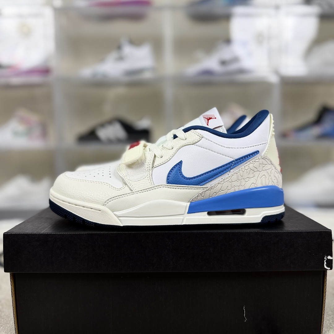 Jordan Legacy 312 Low-Top Sneakers - Comfortable, Durable, and Stylish 9 cmp i1747088624281 8086 0 8