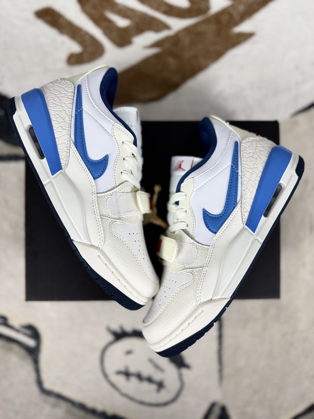 Jordan Legacy 312 Low-Top Sneakers - Comfortable, Durable, and Stylish 5 cmp i1747088625796 6201 0 6
