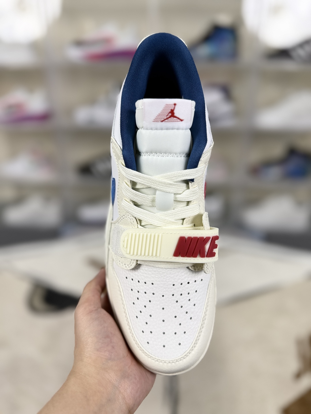 Jordan Legacy 312 Low-Top Sneakers - Comfortable, Durable, and Stylish 4 cmp i1747088626352 5048 0 3