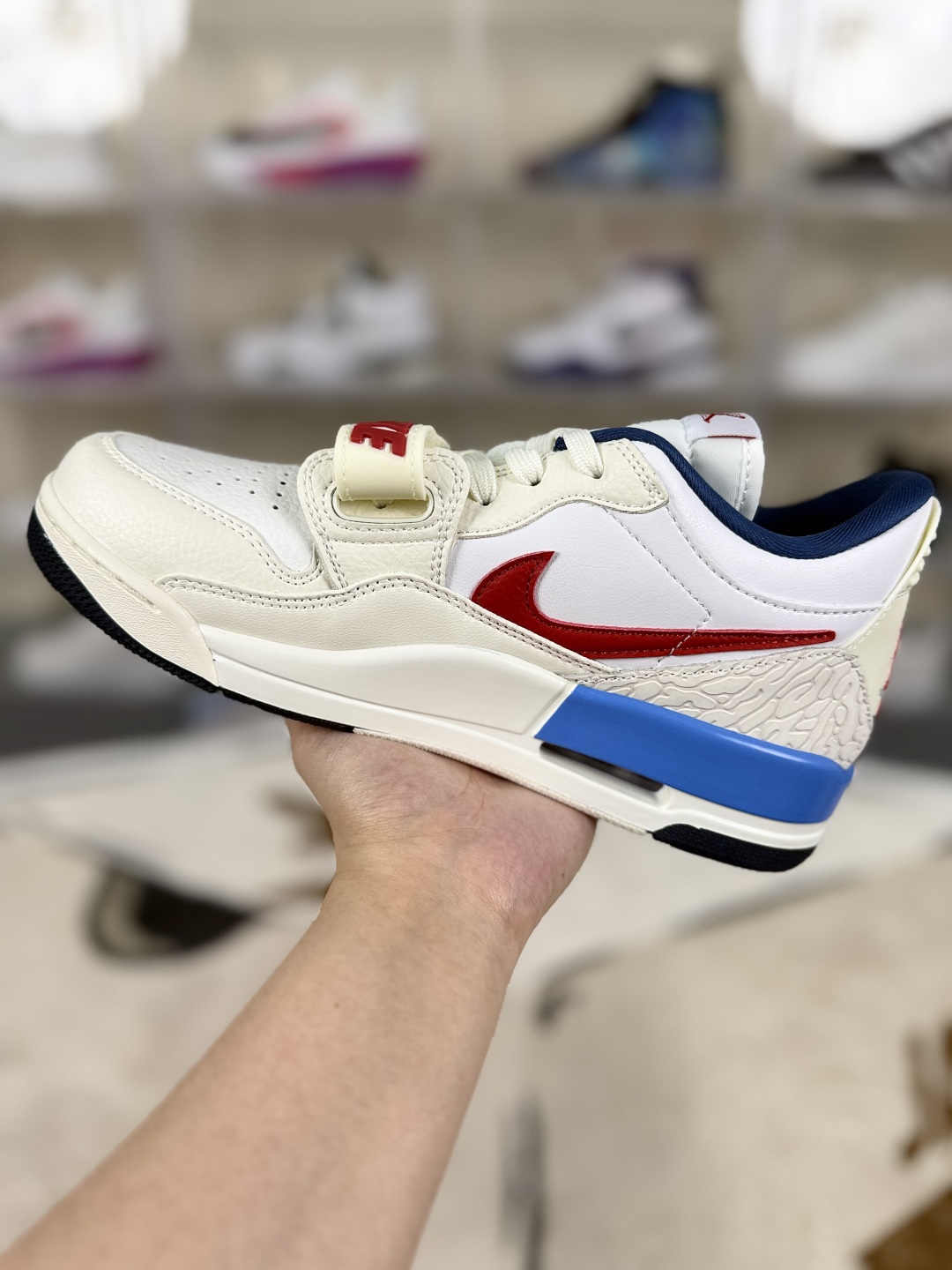 Jordan Legacy 312 Low-Top Sneakers - Comfortable, Durable, and Stylish 2 cmp i1747088626359 4394 0 1