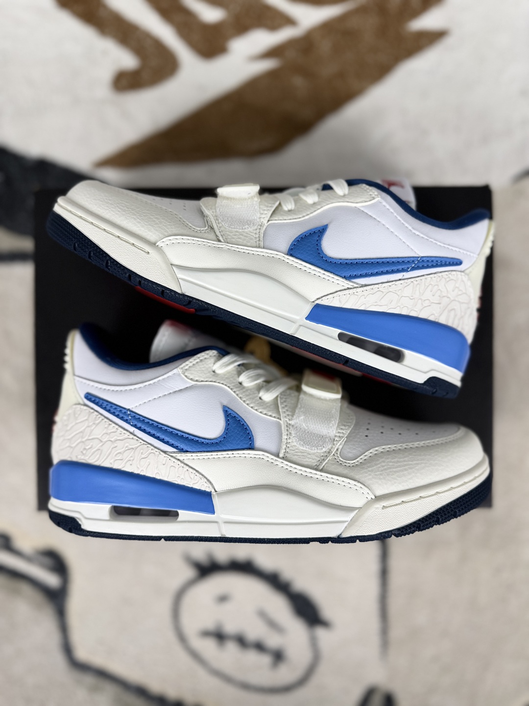 Jordan Legacy 312 Low-Top Sneakers - Comfortable, Durable, and Stylish 8 cmp i1747088628054 3190 0 7