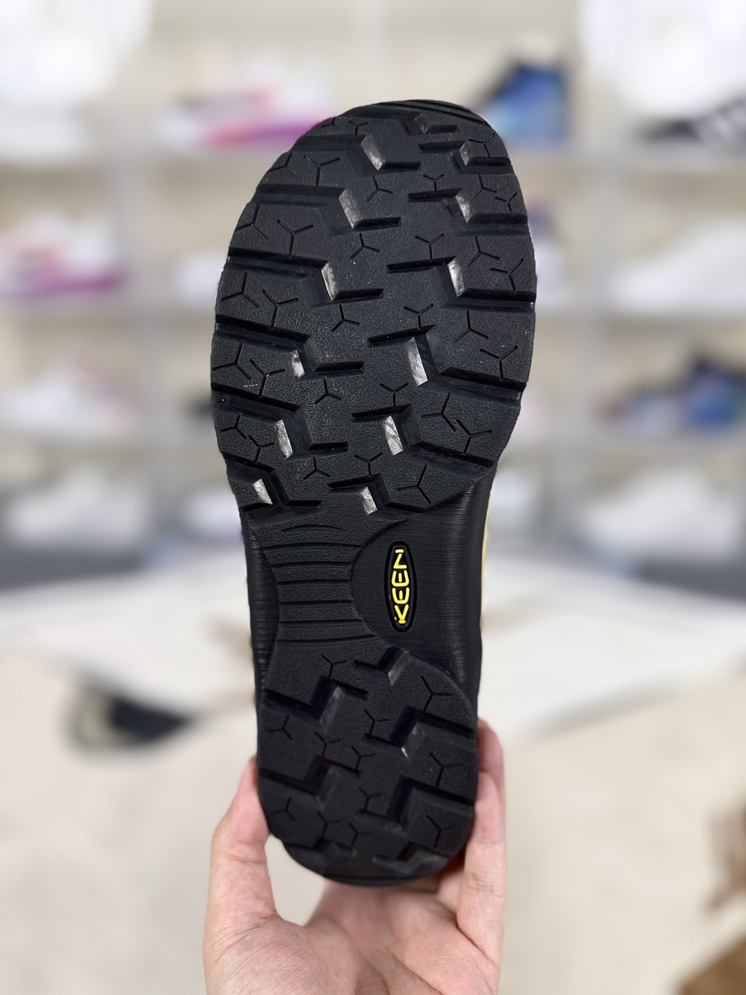 KEEN Jasper Suede Leather Hiking Shoes - Durable, Lightweight, and Comfortable 6 cmp i1747088841647 3239 0 4