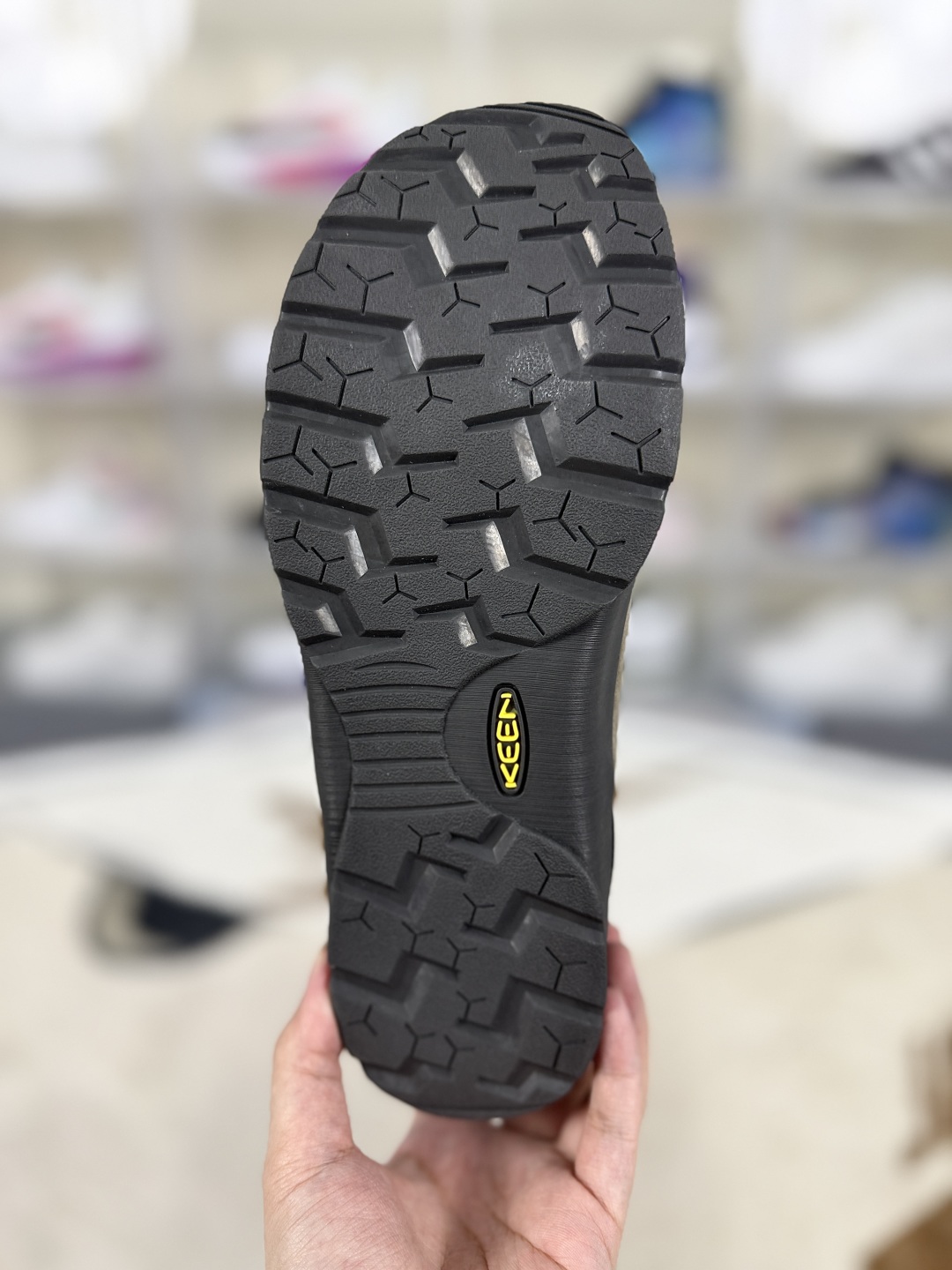 KEEN Jasper Suede Hiking Shoes - Lightweight & Comfortable for Outdoor Adventures 6 cmp i1747088940768 5371 0 4