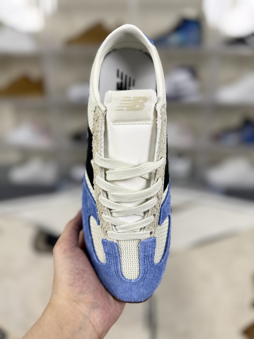 New Balance 471 Retro Running Shoes - Stylish, Comfortable, and Durable 5 cmp i1747429028867 6233 0 4