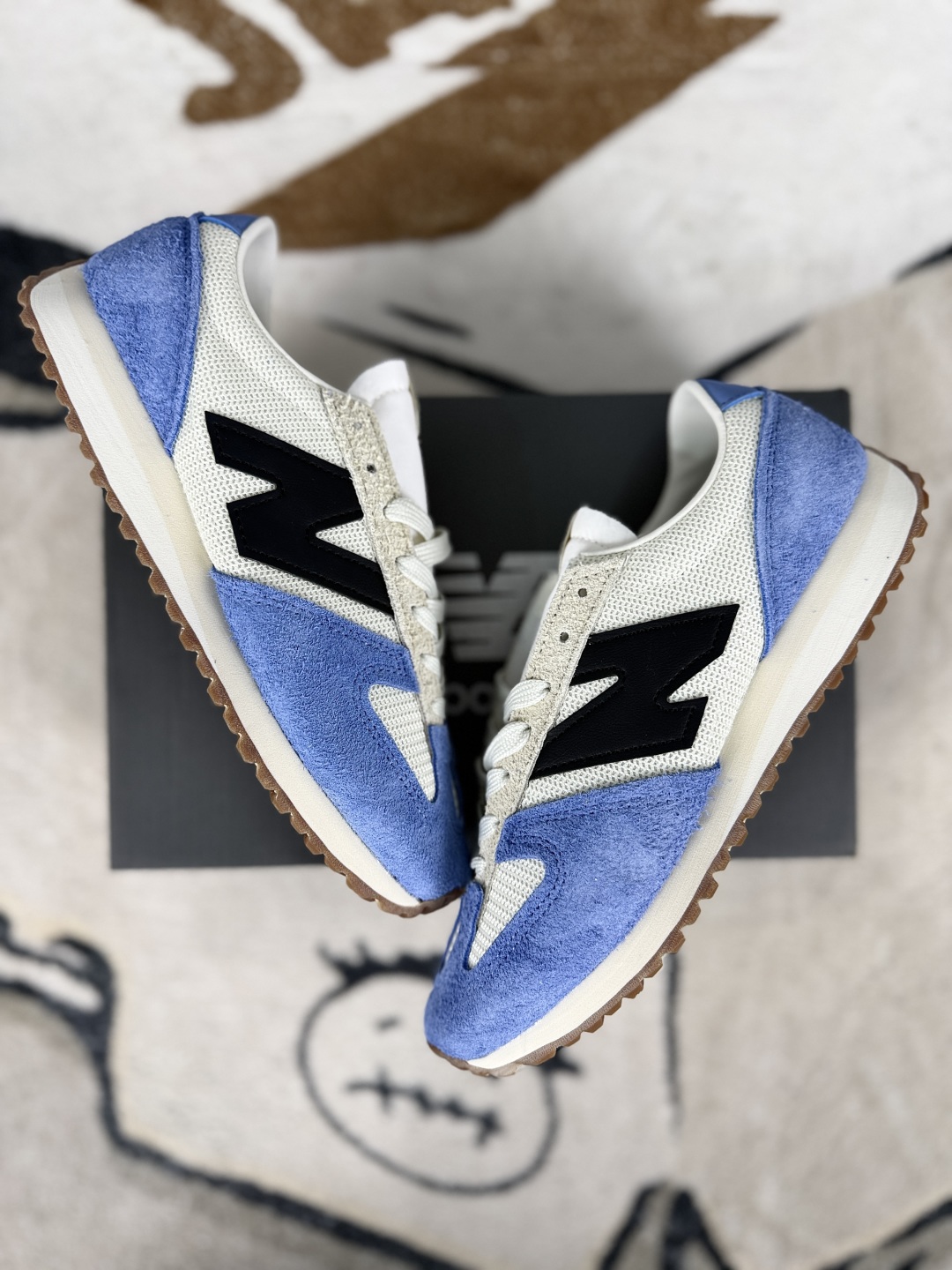 New Balance 471 Retro Running Shoes - Stylish, Comfortable, and Durable 6 cmp i1747429040847 3419 0 7