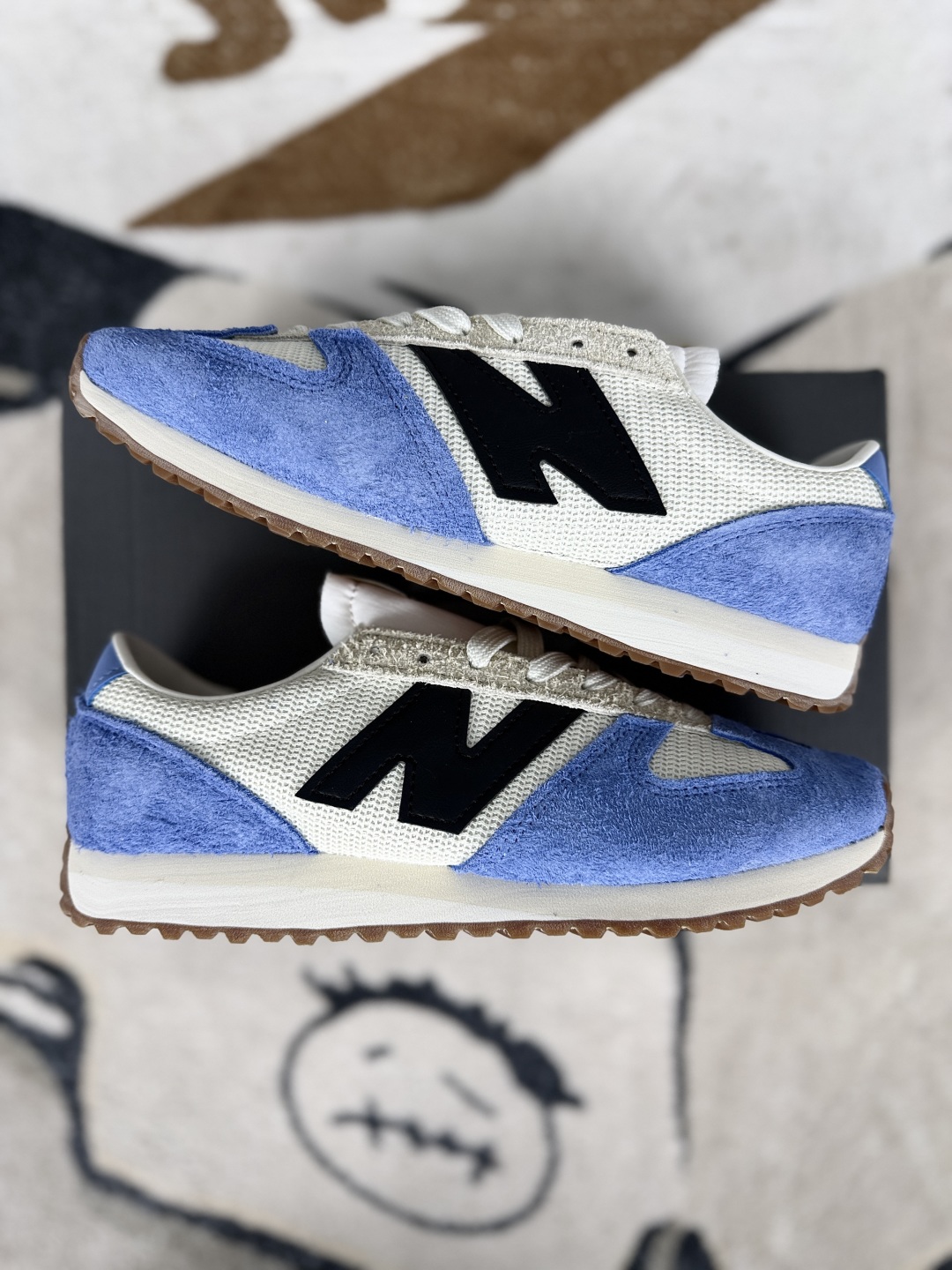 New Balance 471 Retro Running Shoes - Stylish, Comfortable, and Durable 9 cmp i1747429040847 6093 0 8