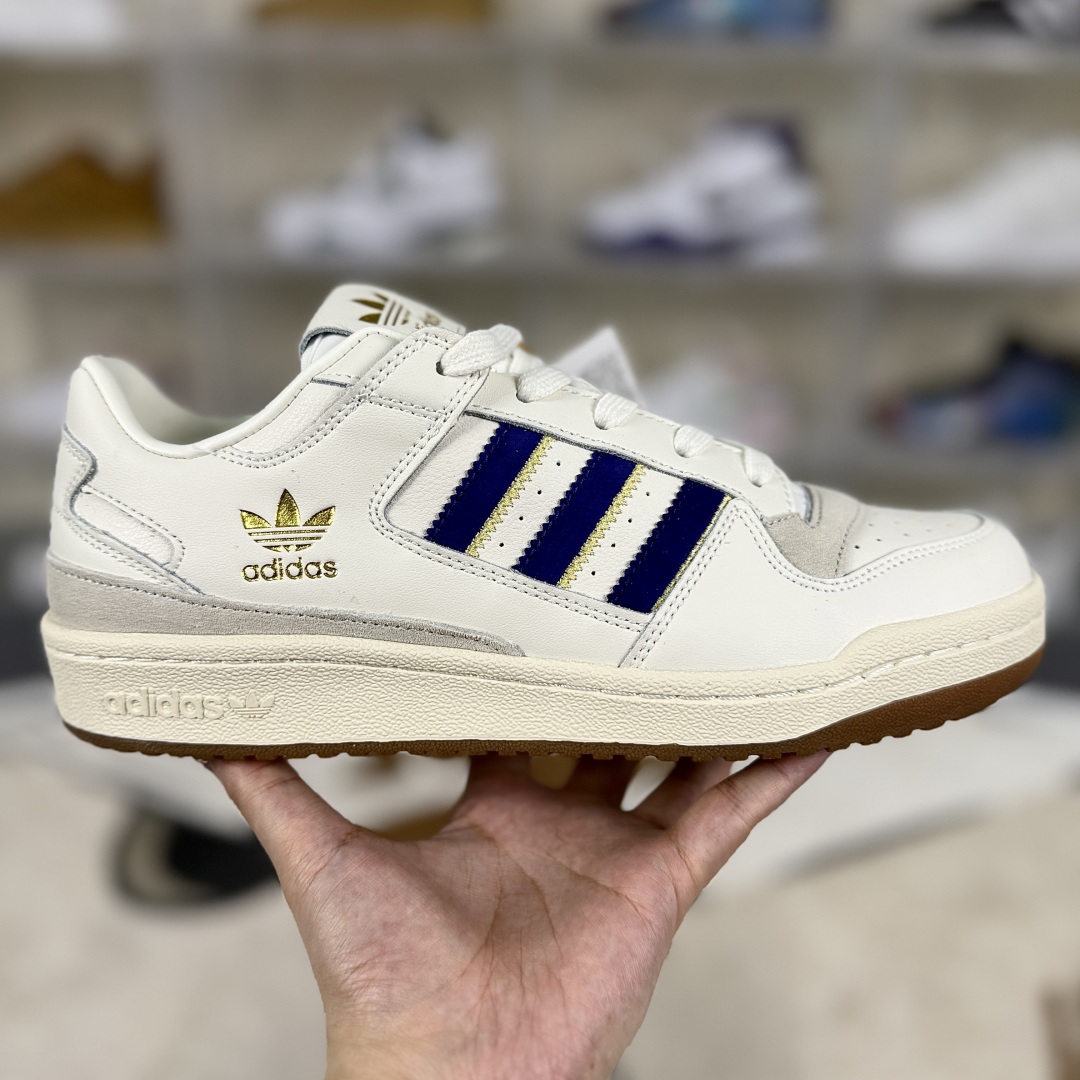 Adidas Originals Forum 84 Low CL: Retro Style, Modern Comfort Sneakers 7 cmp i1747506906723 7156 0 5