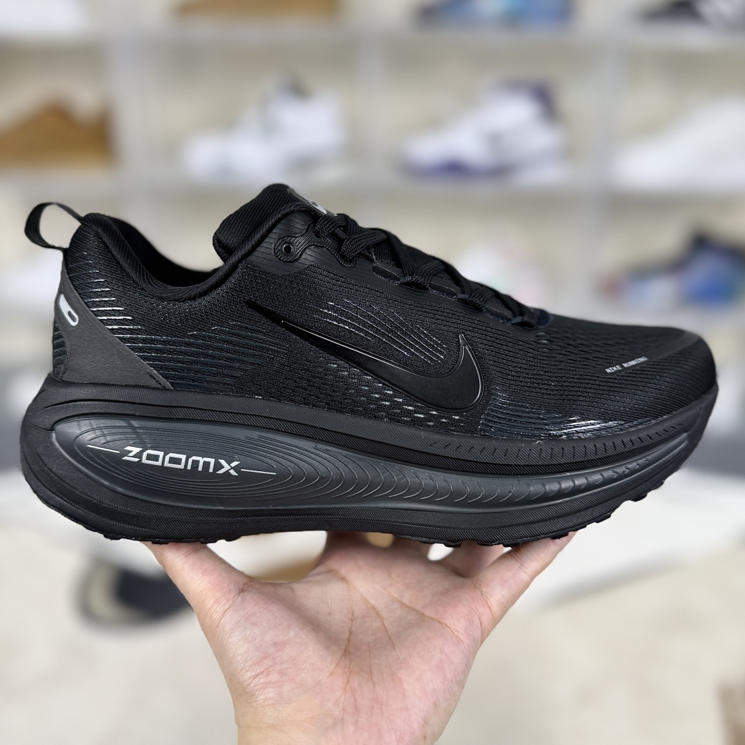 Nike Vomero 18 'Black' Running Shoes - Comfortable, Durable, and Stylish 7 cmp i1747506984689 6521 0 5