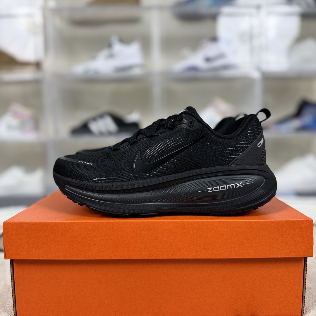 Nike Vomero 18 'Black' Running Shoes - Comfortable, Durable, and Stylish 9 cmp i1747506984695 2665 0 8