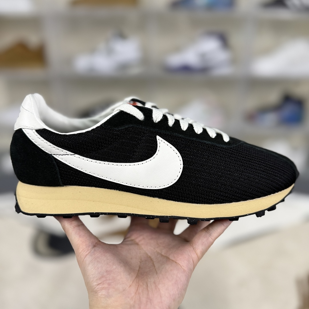 Nike Roshe Run LD-1000 Black White Casual Shoes - Comfortable & Stylish 7 cmp i1747600895708 8781 0 5