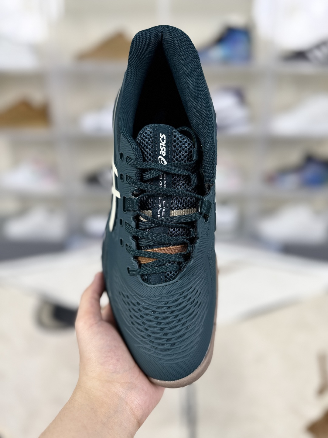 Asics GEL-Resolution X: Comfort, Anti-Slip, and Durable Tennis Shoes for All 4 cmp i1747775352786 1391 0 3