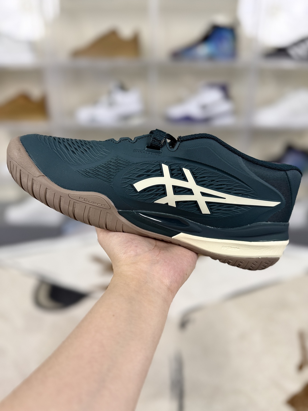 Asics GEL-Resolution X: Comfort, Anti-Slip, and Durable Tennis Shoes for All 2 cmp i1747775352787 6367 0 1