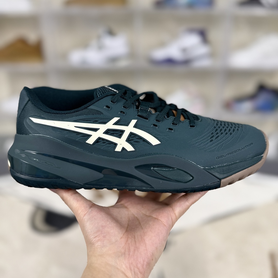 Asics GEL-Resolution X: Comfort, Anti-Slip, and Durable Tennis Shoes for All 7 cmp i1747775356869 1462 0 5