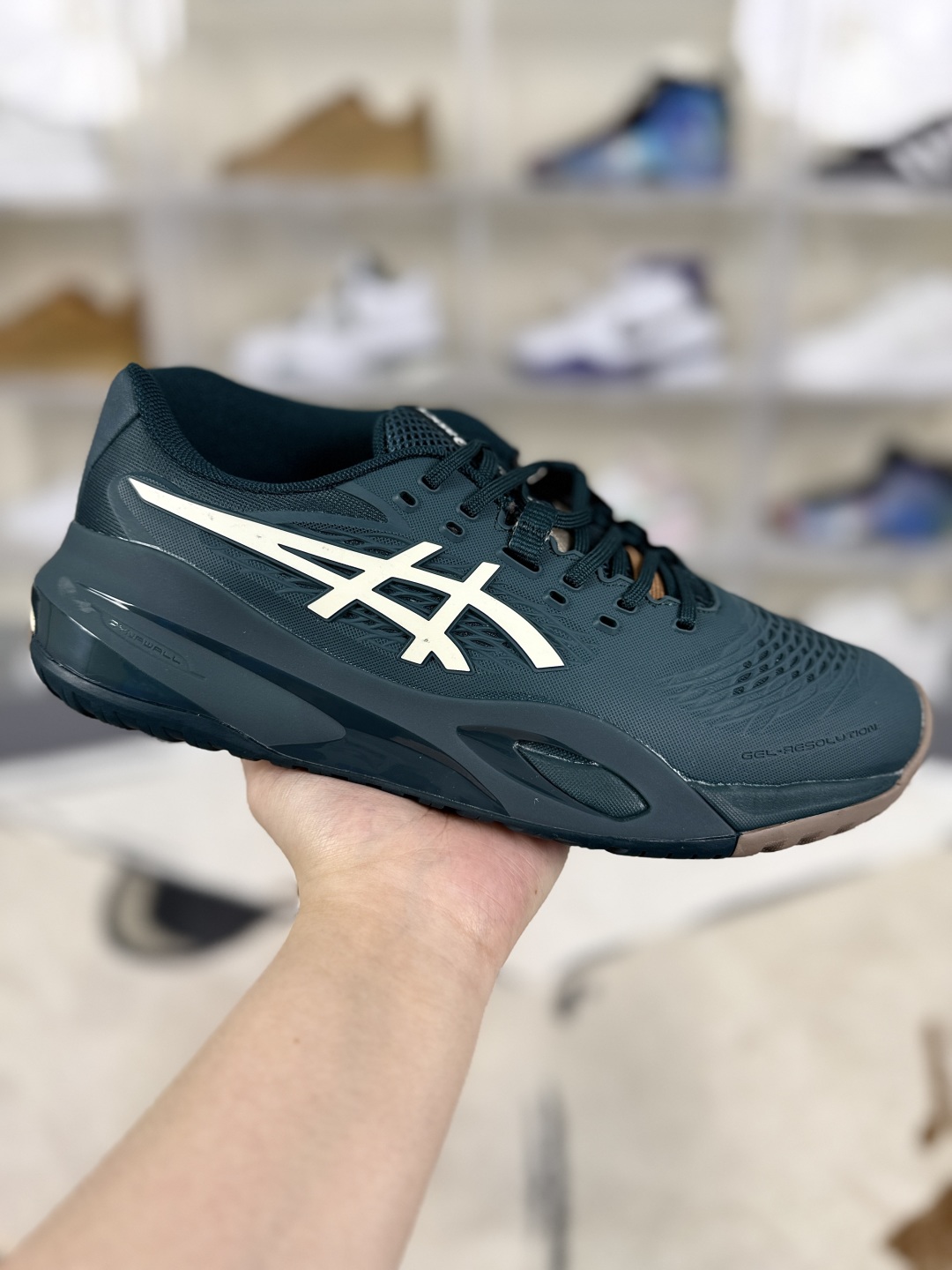 Asics GEL-Resolution X: Comfort, Anti-Slip, and Durable Tennis Shoes for All 1 cmp i1747775356889 2123 0 0