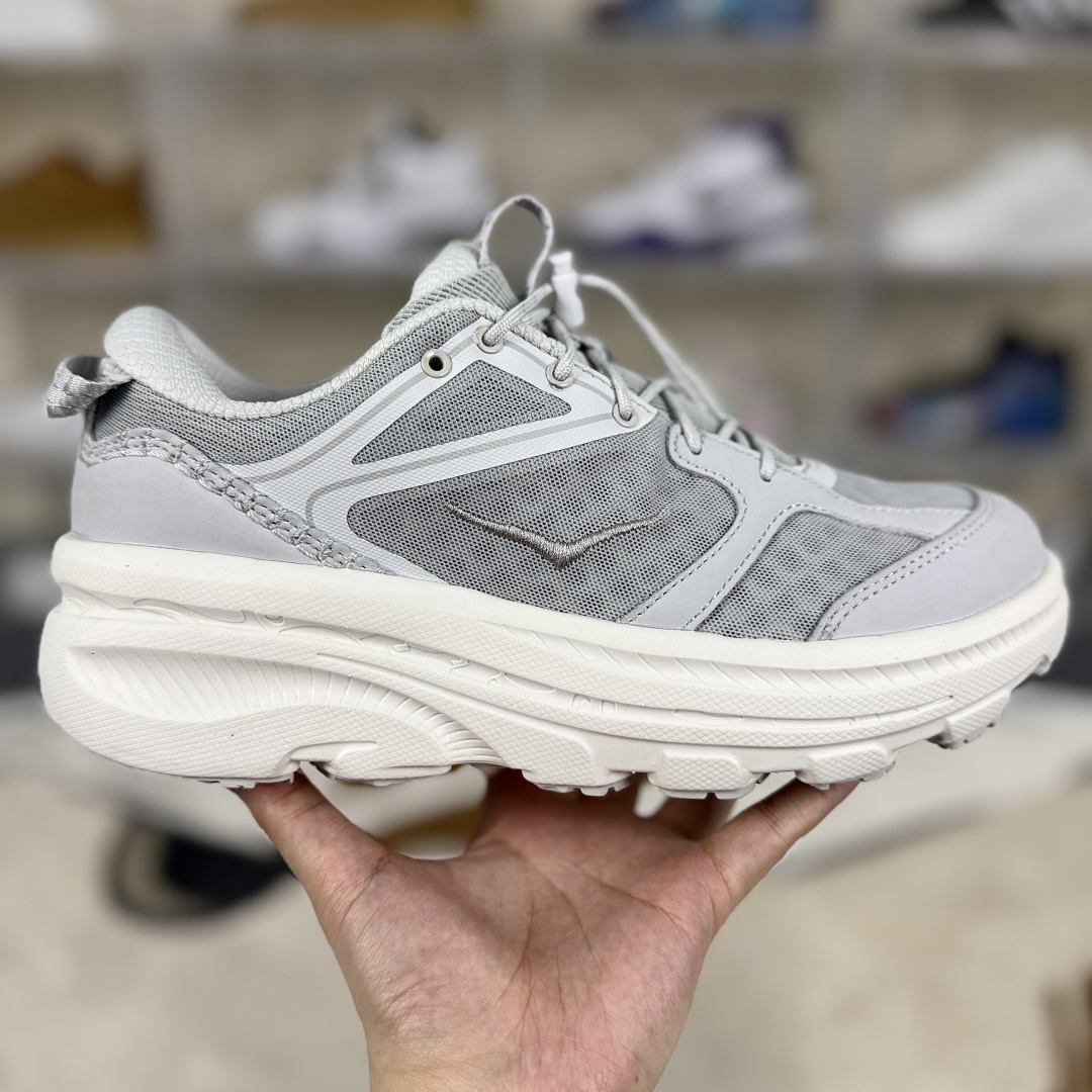 Hoka One One Bondi B3 LS Running Shoes - Comfortable, Durable, and Stylish 7 cmp i1747775567735 6126 0 5