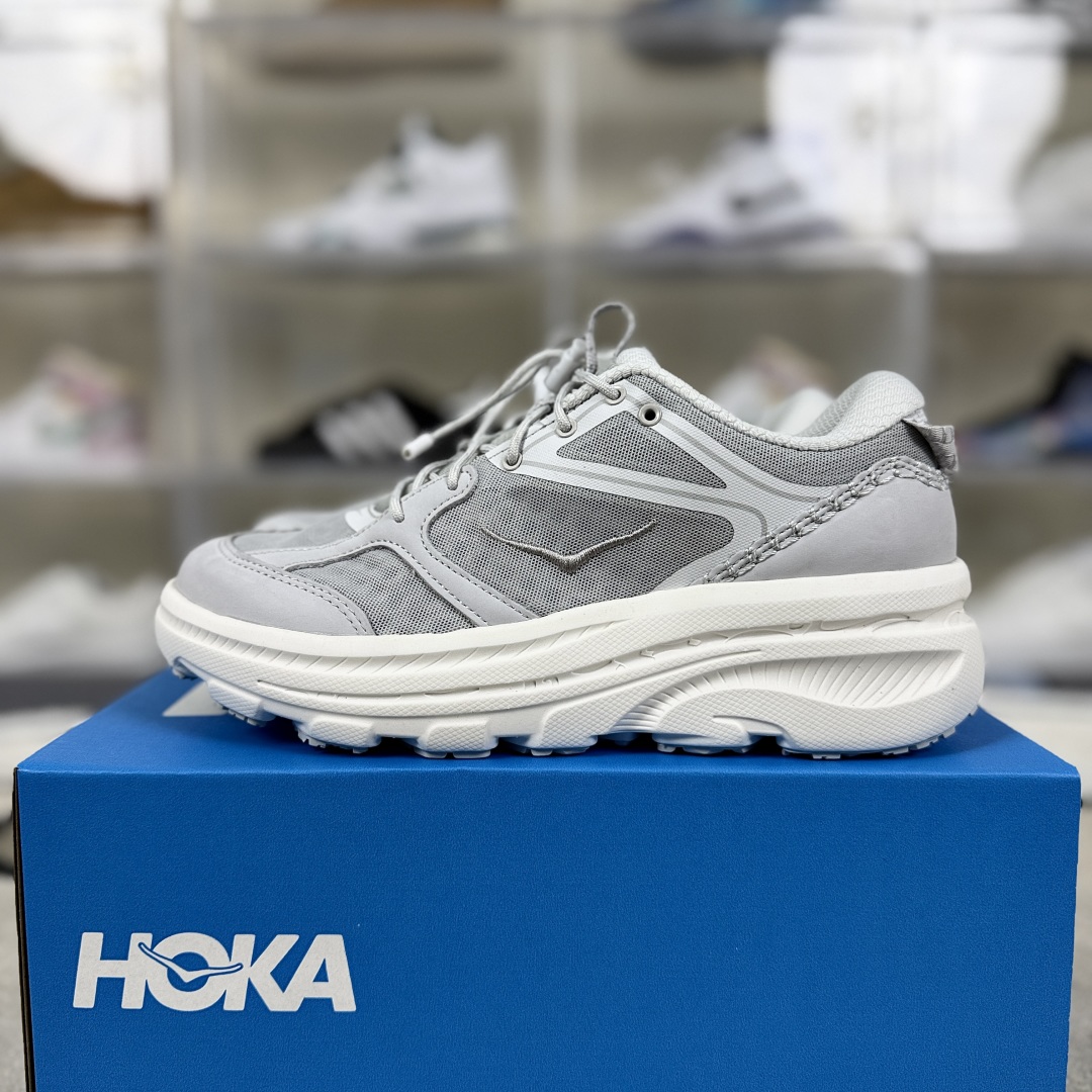 Hoka One One Bondi B3 LS Running Shoes - Comfortable, Durable, and Stylish 9 cmp i1747775569869 9604 0 8