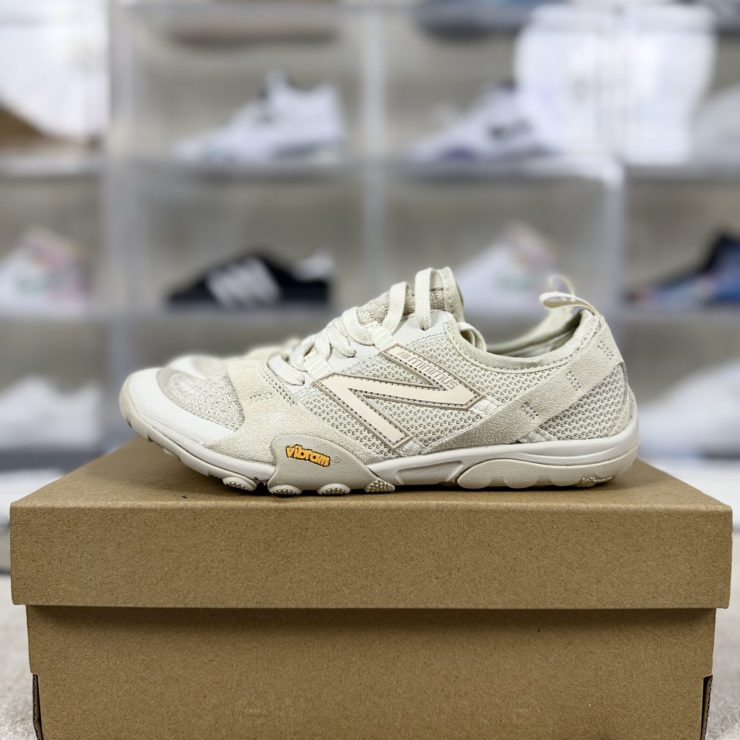 New Balance MT10O Beige Running Shoes - Comfortable, Durable, and Stylish 10 cmp i1747861354970 2017 0 8