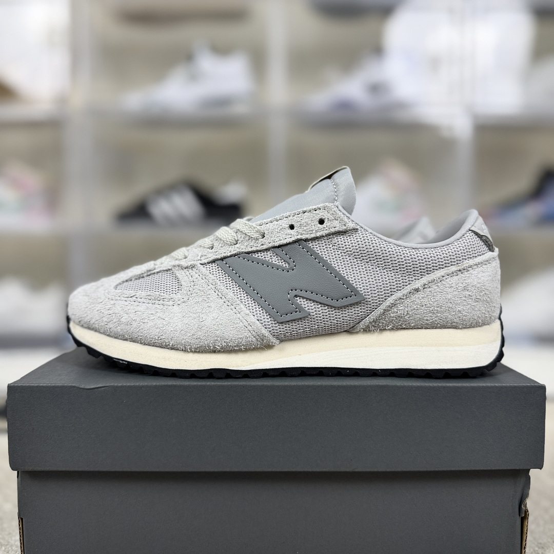 New Balance 471: Retro-Inspired Comfort, Lightweight EVA Midsole, Grey Sneakers 10 cmp i1747952263096 4755 0 8