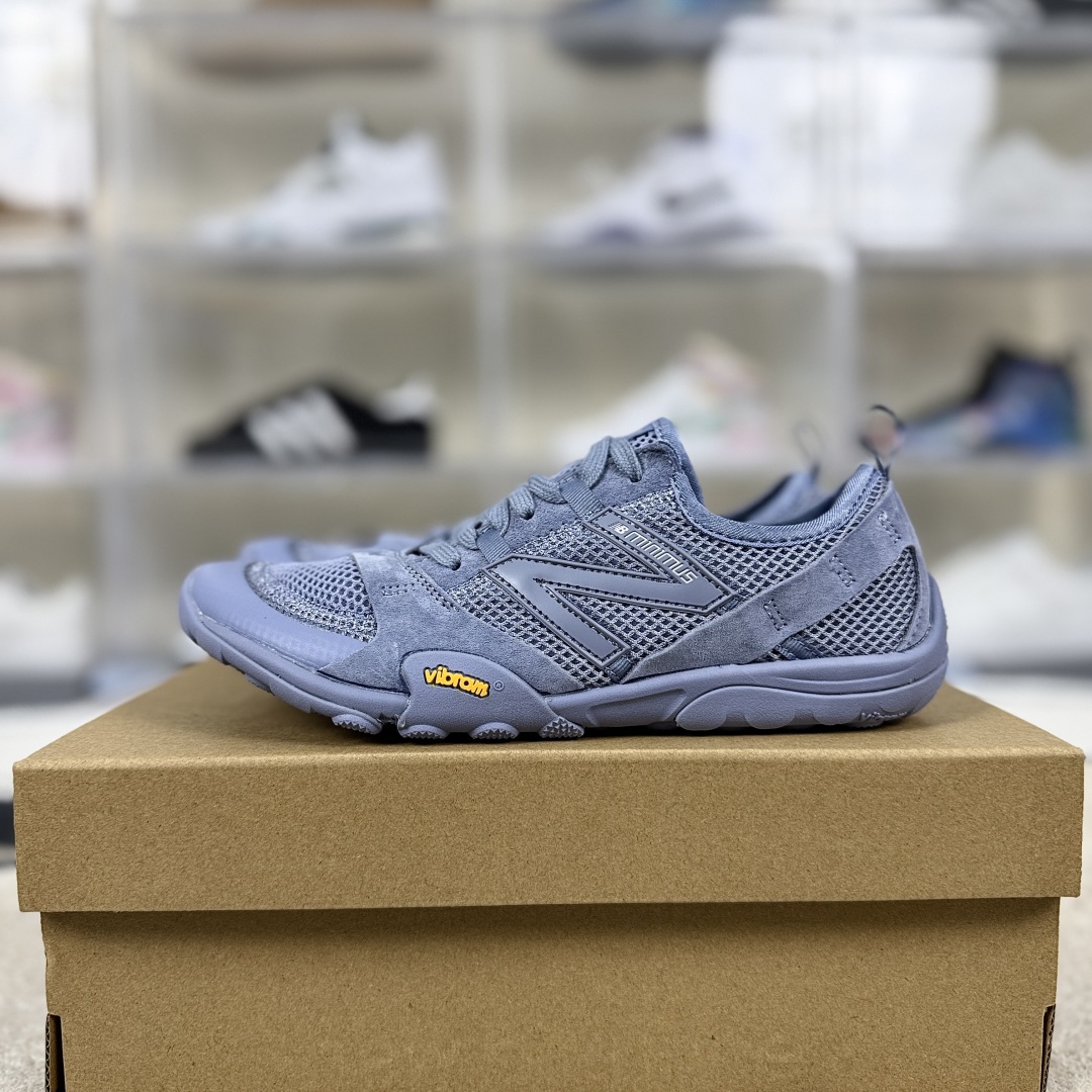 New Balance MT10 Minimus Blue Grey Unisex Casual Lifestyle Shoes 9 cmp i1747952316604 7817 0 8