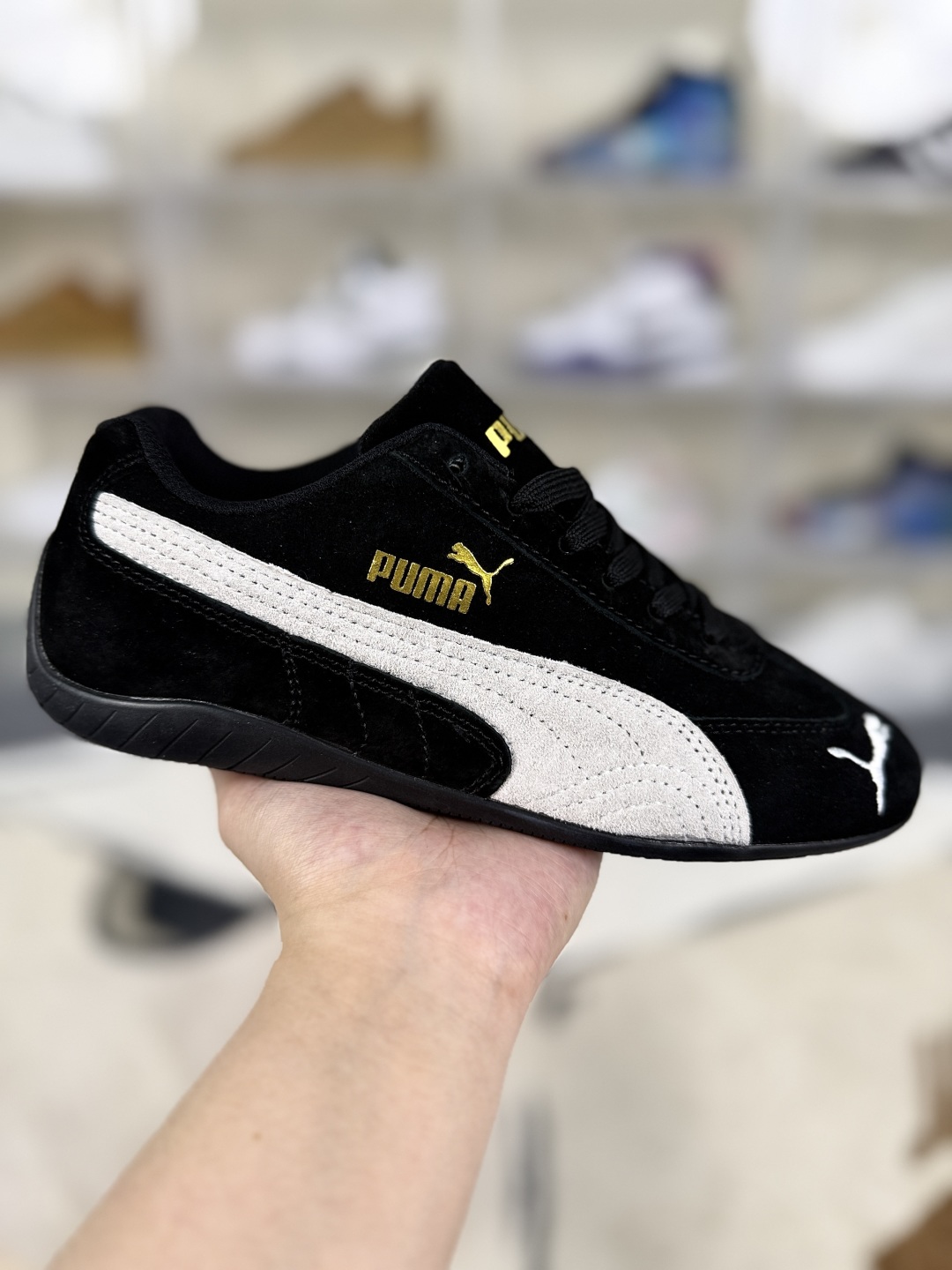 PUMA Speedcat OG Sneakers: Comfortable, Stylish, and Iconic Racing Shoes 1 cmp i1748036720049 4103 0 0