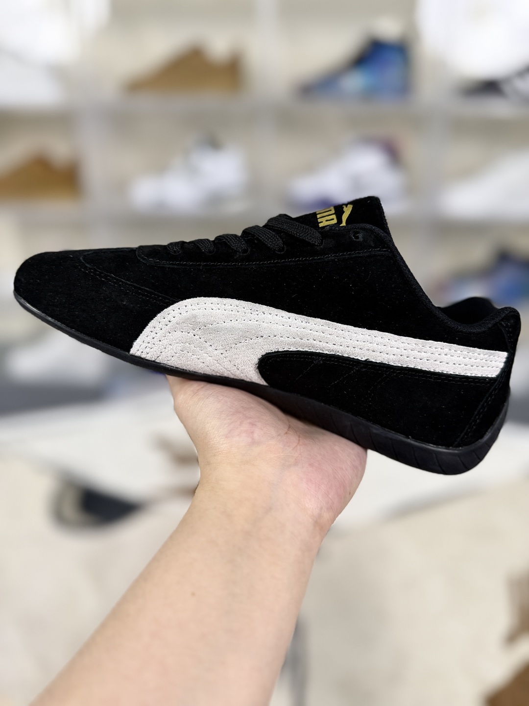PUMA Speedcat OG Sneakers: Comfortable, Stylish, and Iconic Racing Shoes 2 cmp i1748036720050 3848 0 1