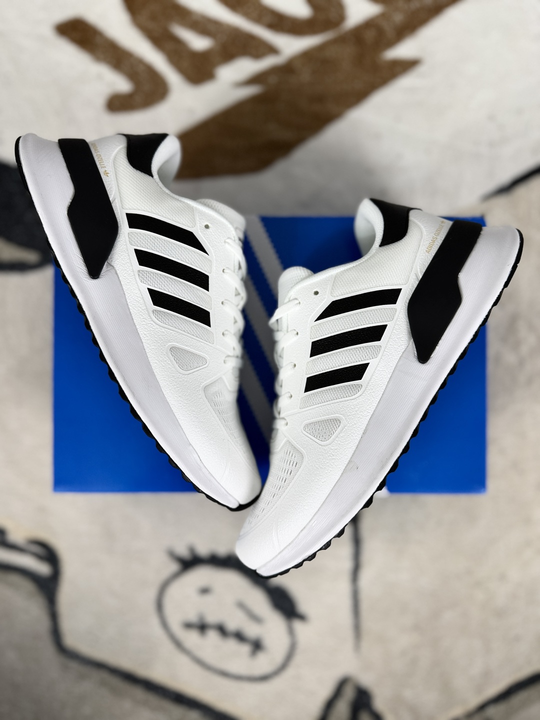 Adidas Tubular Shadow Running Shoes - Comfortable, Breathable, & Stylish 6 cmp i1748124924517 2410 0 6