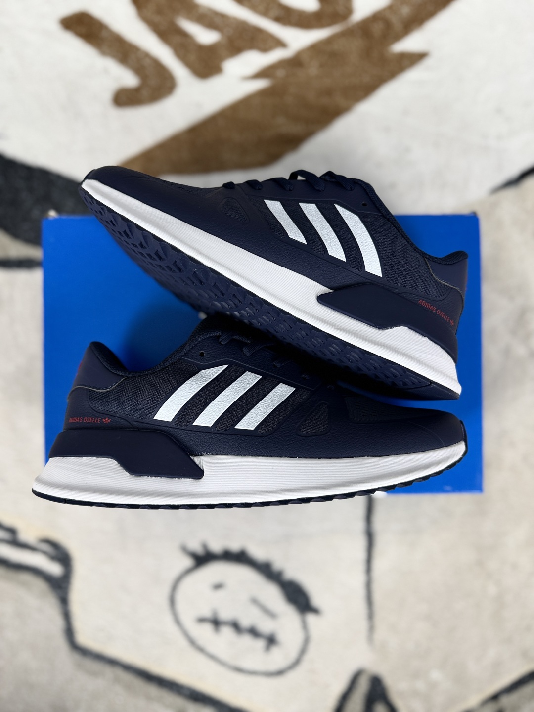 Adidas Tubular Shadow Running Shoes - Comfortable, Durable, and Stylish 9 cmp i1748124986326 2427 0 7