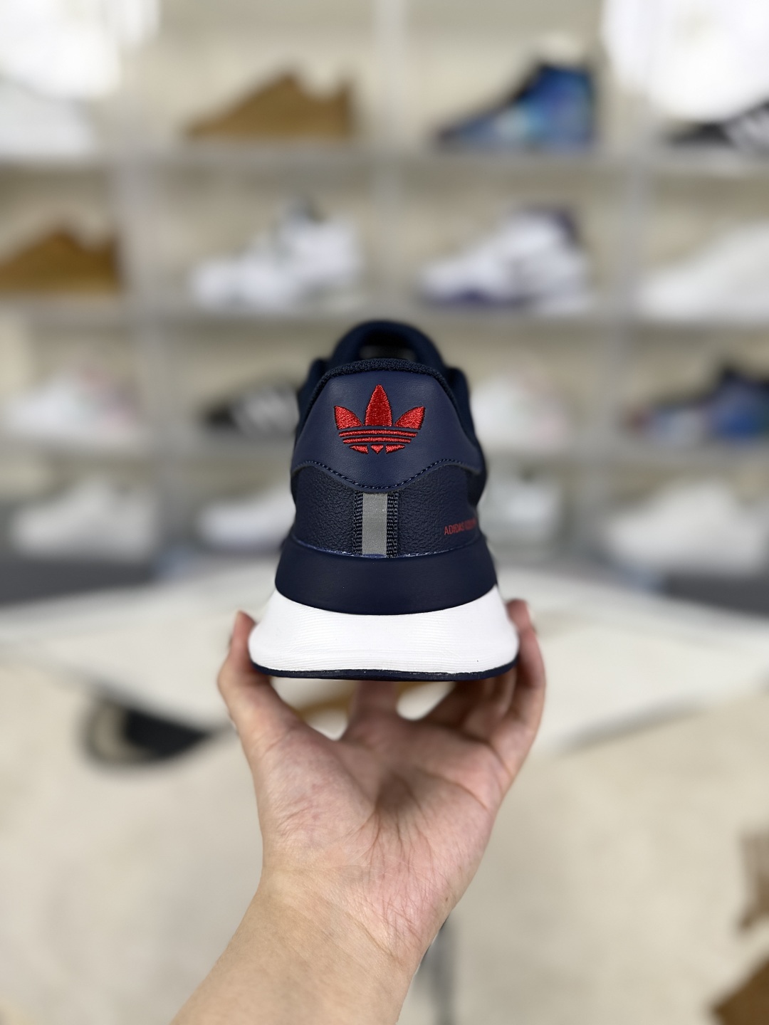 Adidas Tubular Shadow Running Shoes - Comfortable, Durable, and Stylish 4 cmp i1748124991899 6856 0 2
