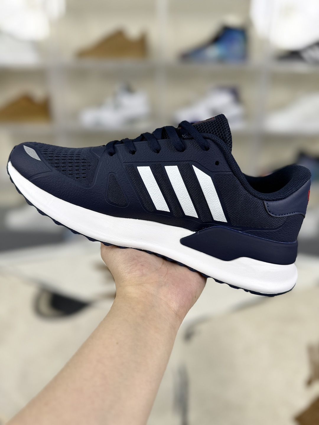 Adidas Tubular Shadow Running Shoes - Comfortable, Durable, and Stylish 3 cmp i1748124991910 7999 0 1