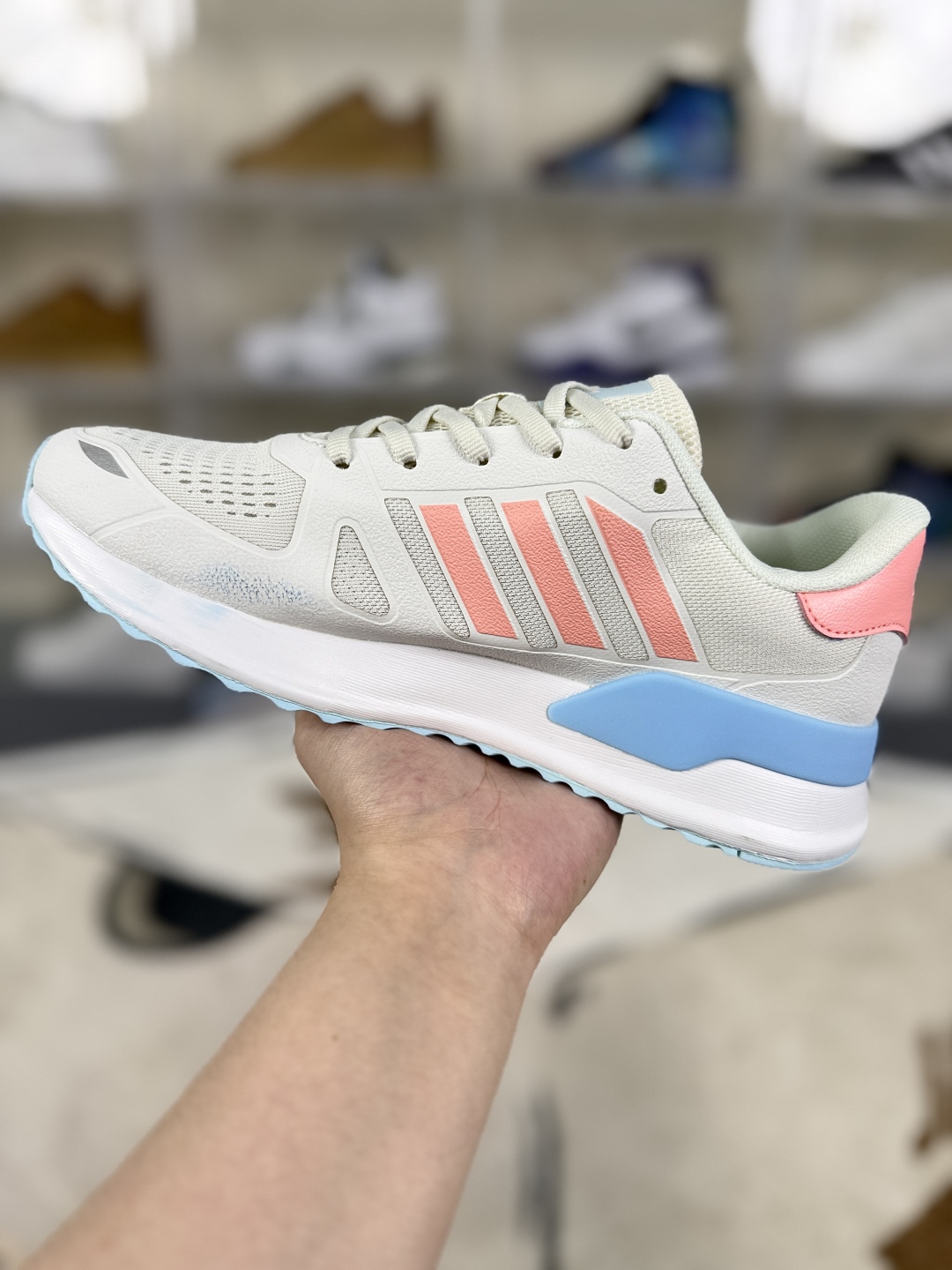 Adidas Tubular Shadow Women's Running Shoes - Comfort, Support, and Style 2 cmp i1748125022421 399 0 1