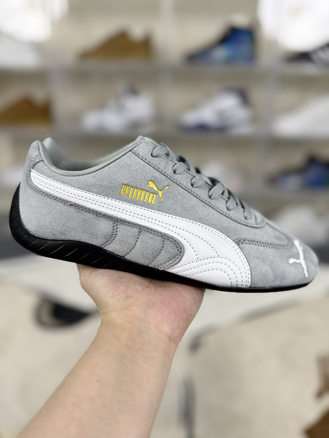 PUMA Speedcat OG Motorsport Shoes: Comfort, Style, and Performance for Everyday Wear 1 cmp i1748125103314 6400 0 0