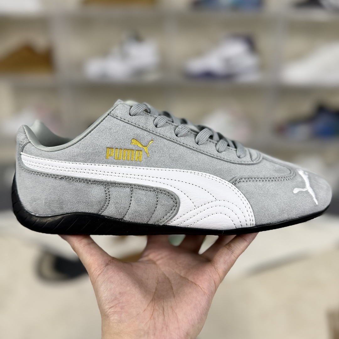 PUMA Speedcat OG Motorsport Shoes: Comfort, Style, and Performance for Everyday Wear 7 cmp i1748125107650 1920 0 5