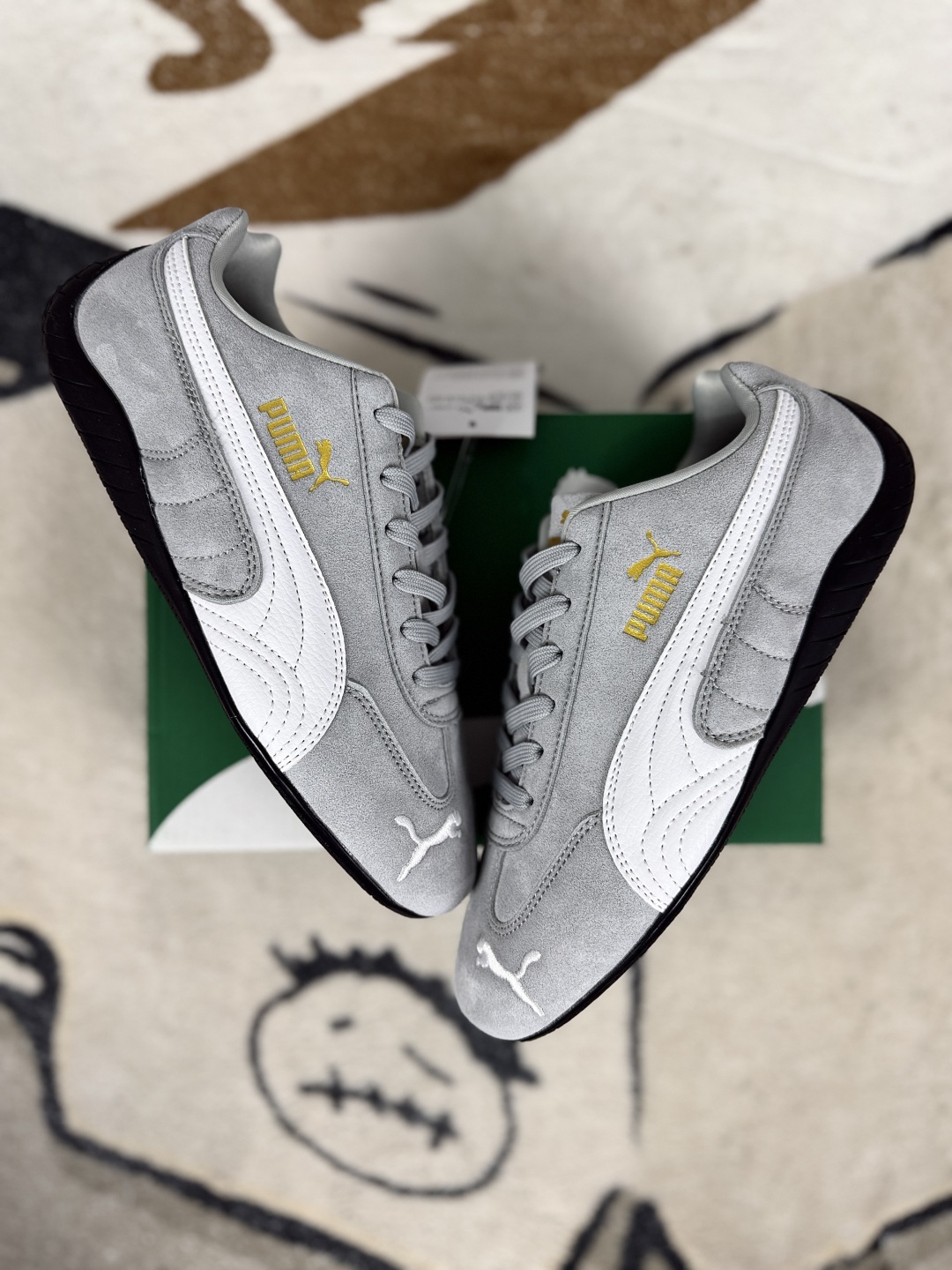 PUMA Speedcat OG Motorsport Shoes: Comfort, Style, and Performance for Everyday Wear 5 cmp i1748125107663 2470 0 6