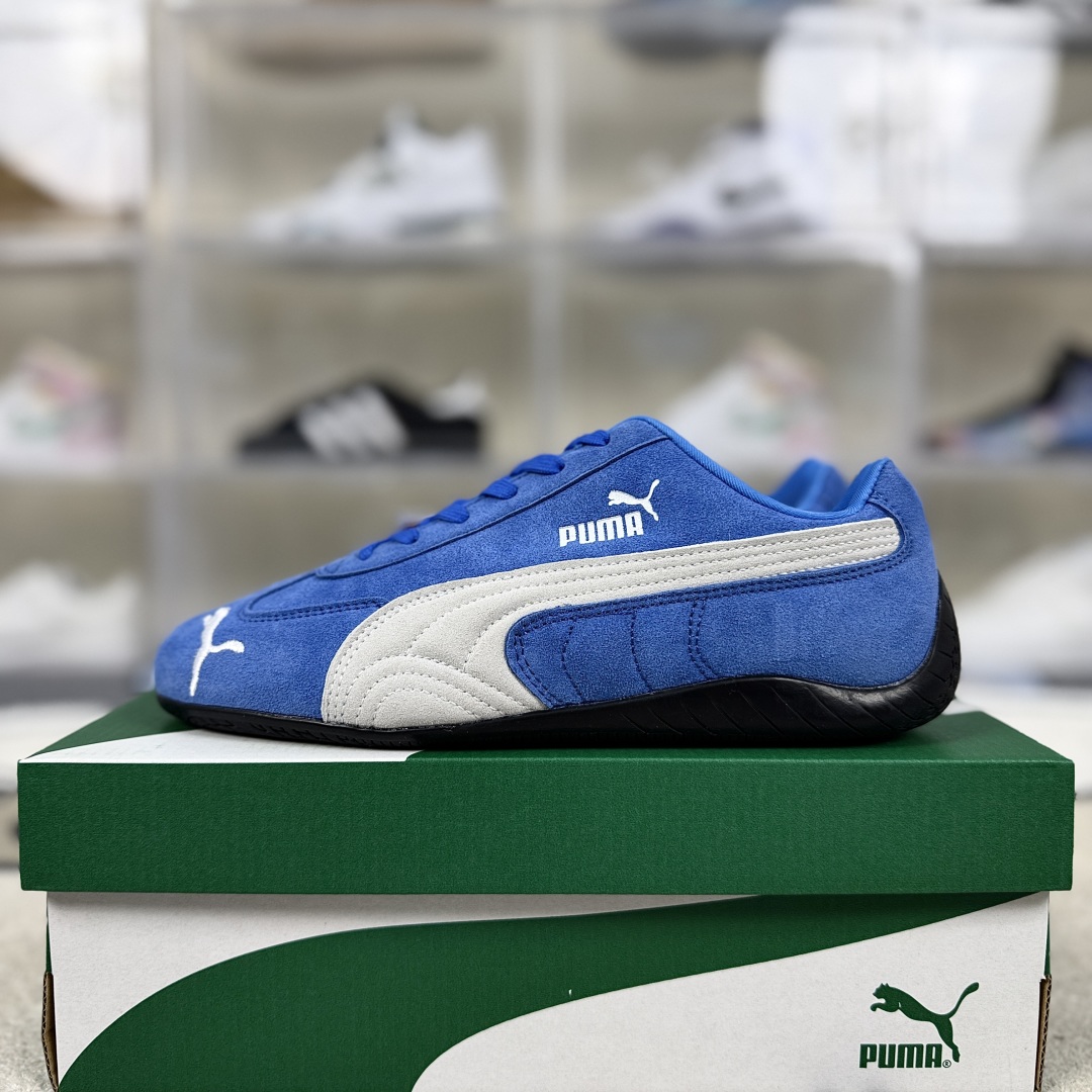 PUMA Speedcat OG Racing Shoes: Comfortable, Stylish, and Durable Sneakers 10 cmp i1748125138421 4487 0 8