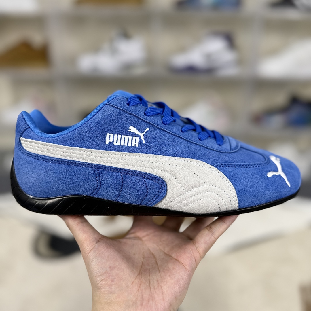 PUMA Speedcat OG Racing Shoes: Comfortable, Stylish, and Durable Sneakers 8 cmp i1748125138427 4007 0 5