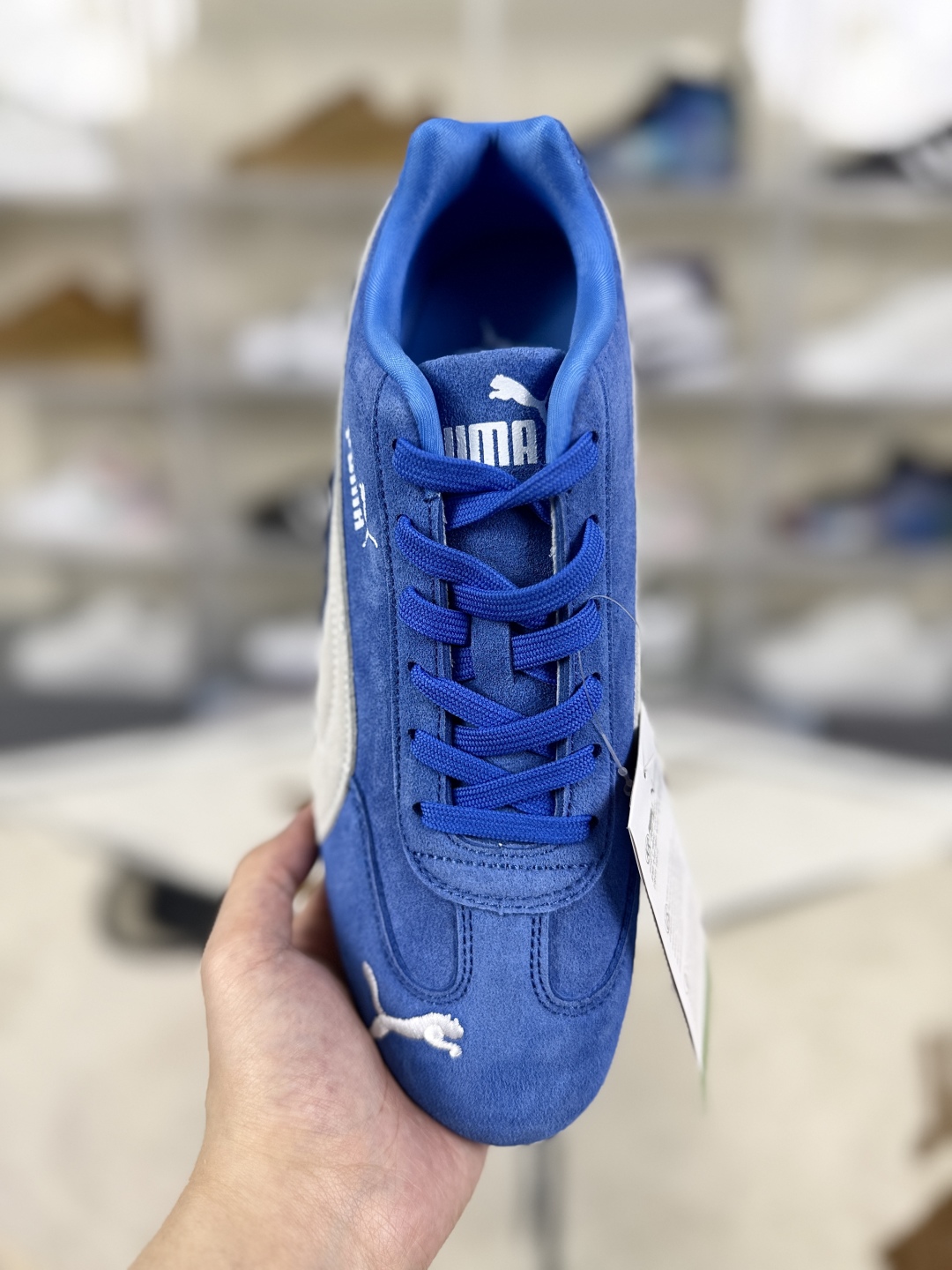 PUMA Speedcat OG Racing Shoes: Comfortable, Stylish, and Durable Sneakers 5 cmp i1748125138431 9703 0 3