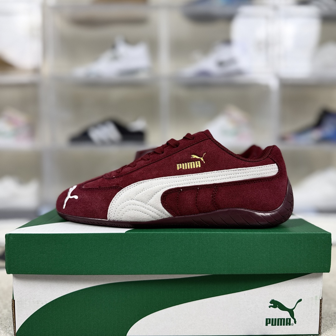 PUMA Speedcat OG Racing Shoes: Comfort, Style, and Performance - Wine Red 10 cmp i1748125176838 596 0 8
